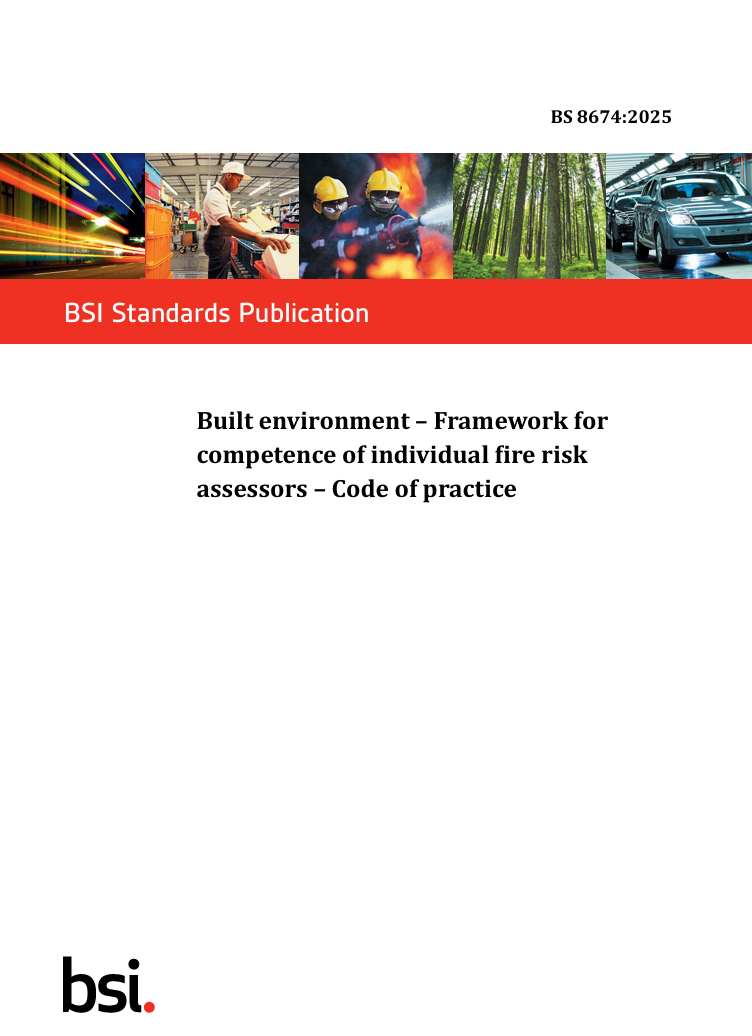 Fire Risk Assessment Bedford | Kaden Fire Safety